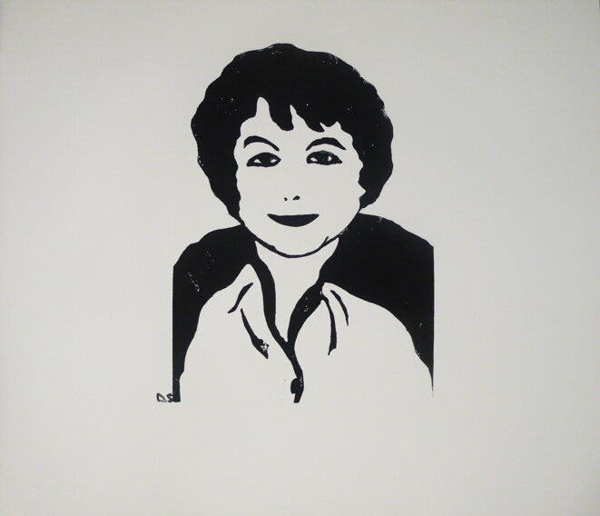 Poésie, cinéma et sexualité – Le féminisme d'Anne-Marie Houdebine (4)