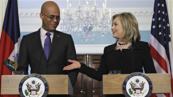 Catastrophes et indigences