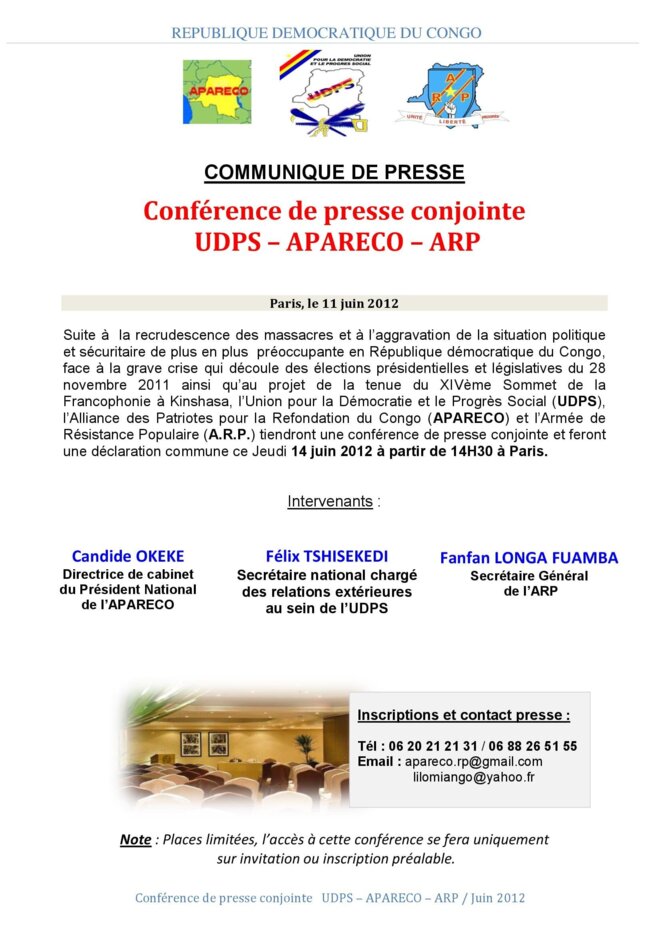 communique-annonce-conference-de-presse-conjointe-udps-apareco-arp-juin-2012