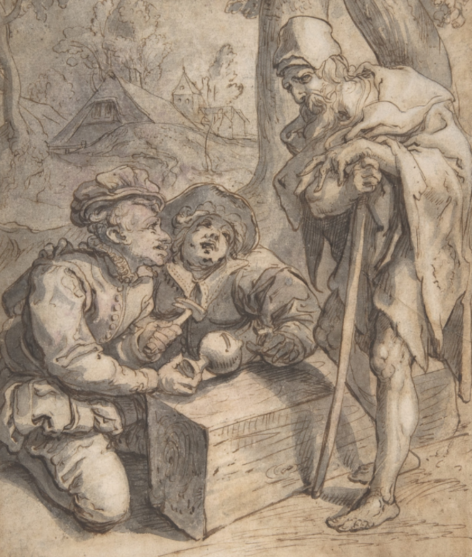 «Wealth and Poverty» «Wealth and Poverty»