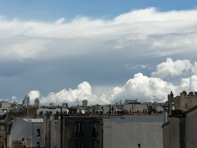 Si et seulement si, ils le sont plus que nous.