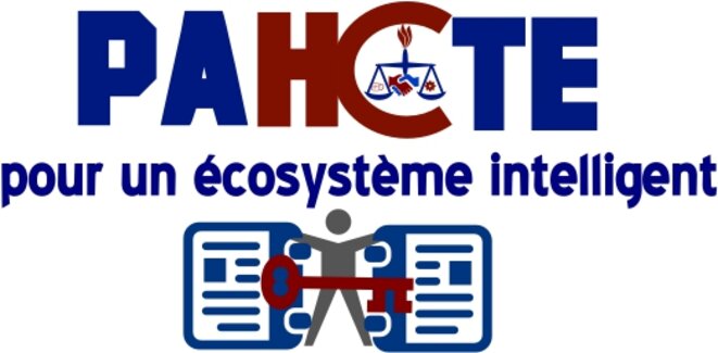 PAHCTE pour un écosystème intelligent