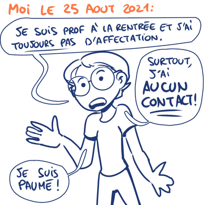 Ressources humaines de proximité à l'Education Nationale