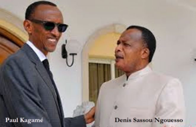 sassou-kagame