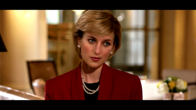 Lady Diana fera partie des invités post-mortem de Thierry Ardisson Lady Diana fera partie des invités post-mortem de Thierry Ardisson