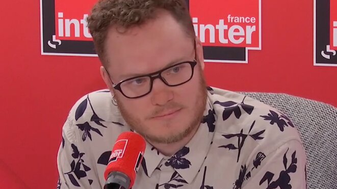 Un coup de gueule qui me plait ! Vaccin contre la connerie.