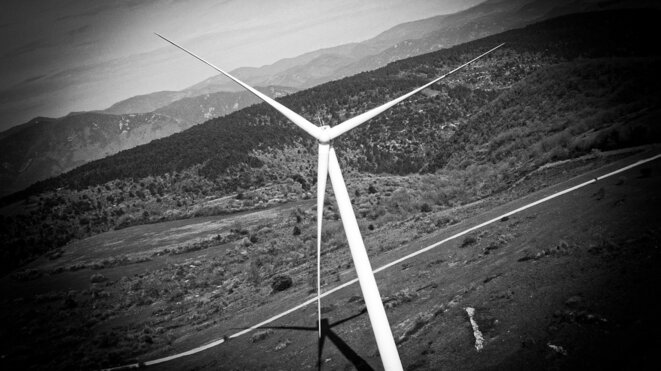 L'ÉOLIEN INDISPENSABLE POUR REPONDRE A NOS BESOINS D’ÉLECTRICITÉ ?