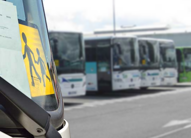 Bas-Rhin : couac de rentrée par manque de chauffeurs de car !