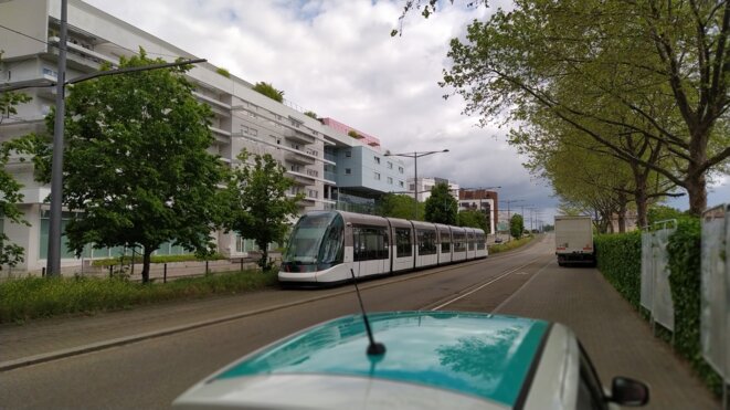 A Strasbourg, la gratuité des transports pour les moins de 18 ans