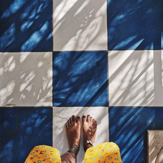 © Audrey Albert © Audrey Albert