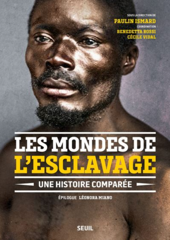 © Seuil, 2021. © Seuil, 2021.