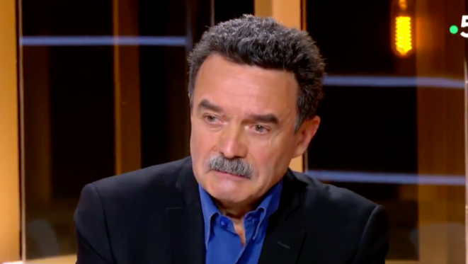 Les chaînes Tv d'information en continu  sont-elles devenues fascistes ?