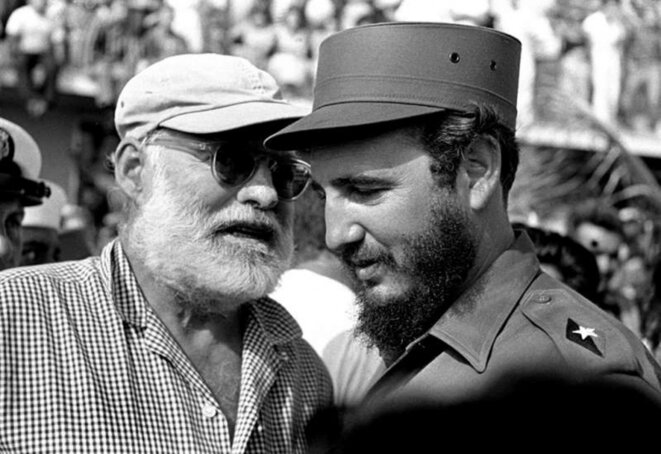 Révolution dans l'édition littéraire