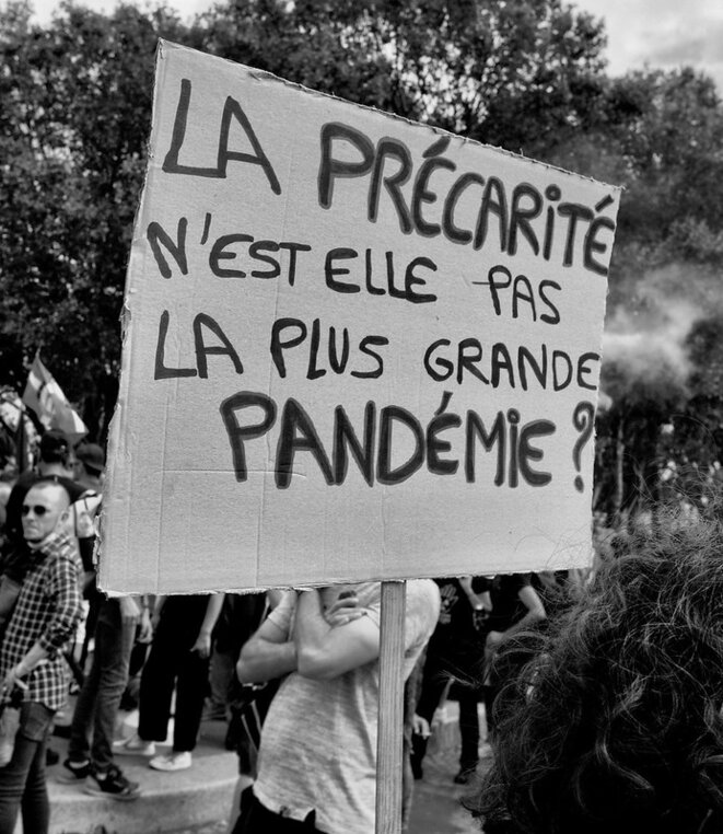 En ce moment sur Mediapart, heureusement qu’il y a les lecteurs !