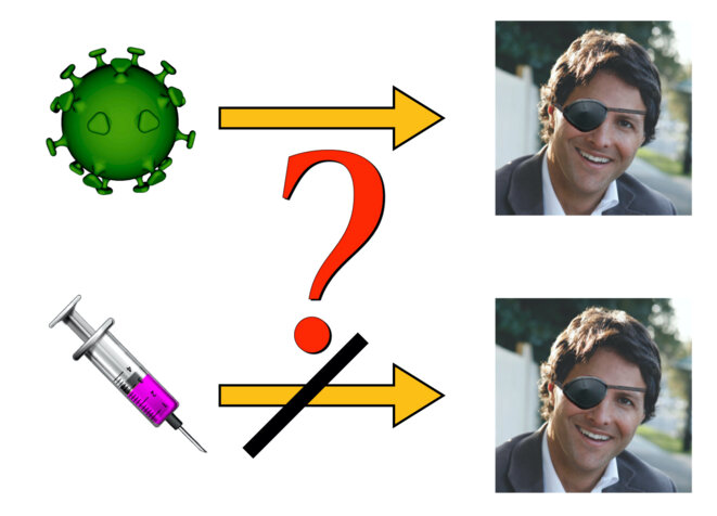 Virus & vaccins : Crétins de Français 3