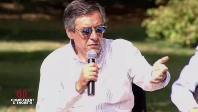 fillon