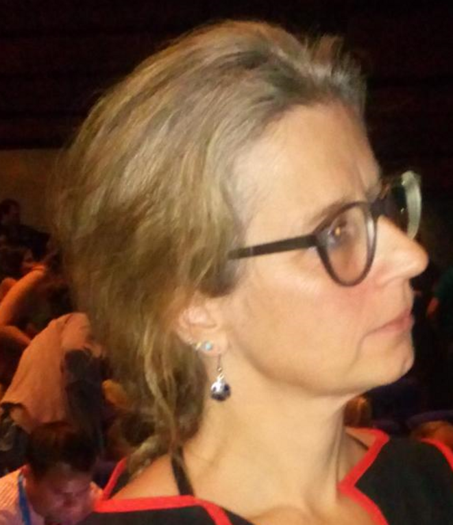 Hilde Geurts (Nice) Hilde Geurts (Nice)