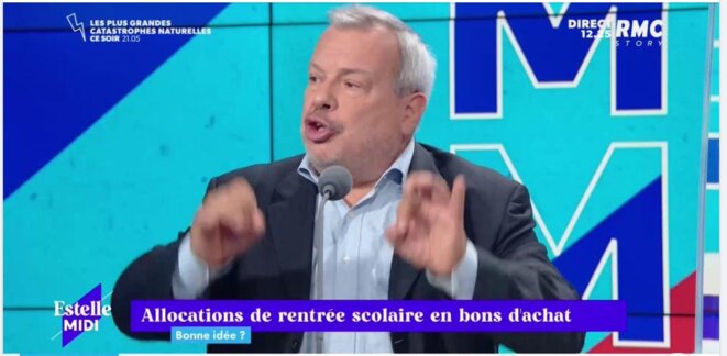 legasse