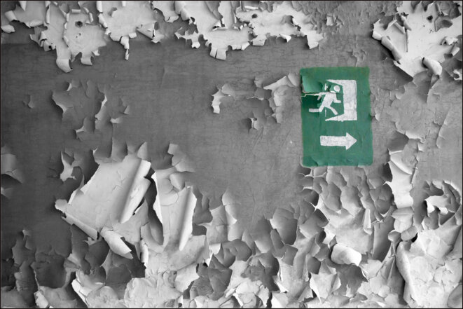 Suicide collectif ou annihilation programmée ?