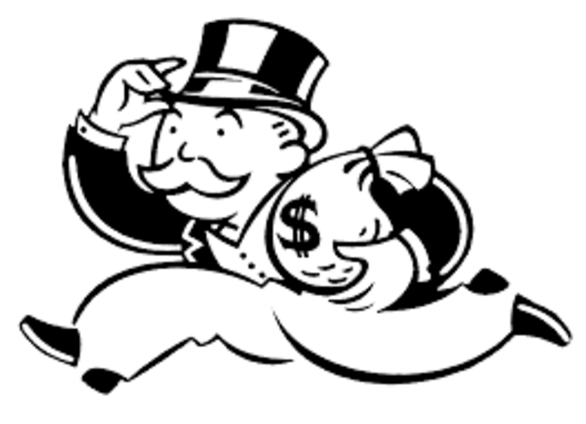 monopoly