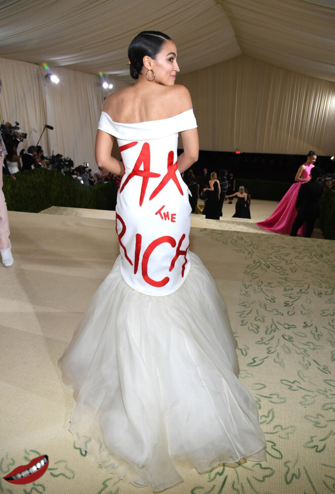 Leurs possessivités nous perdra