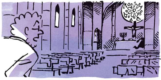 Le coup de boule est parti tout seul – 4/8