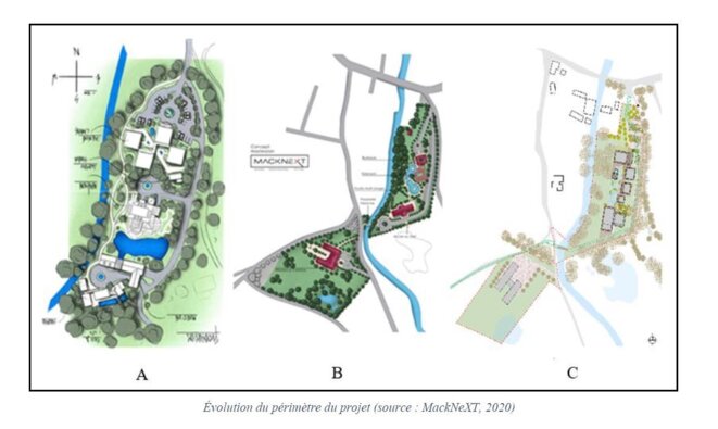 Le projet MackNeXT dérange : Rue89 Strasbourg fait le point