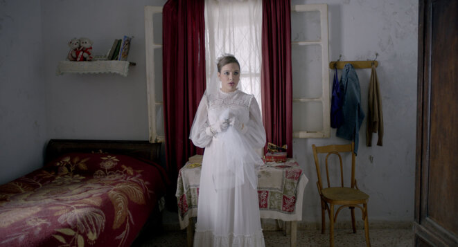 "Nour" un film de Khalil Dreyfus Zaarour