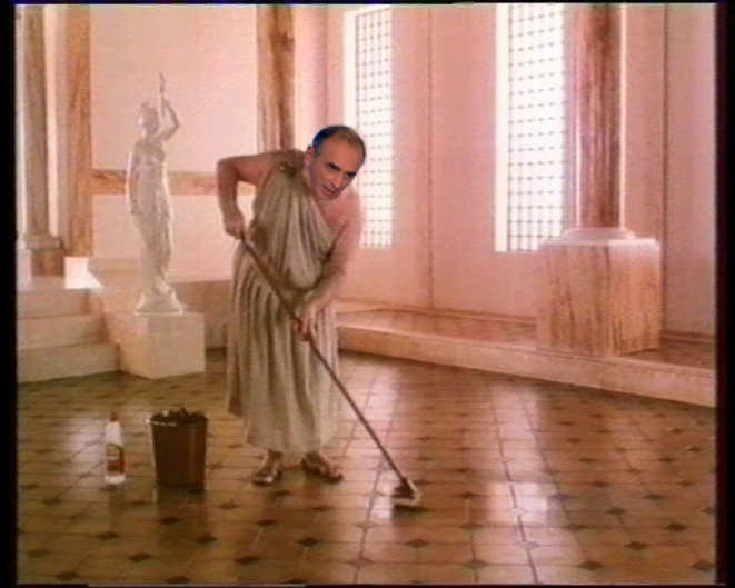 Eric Zemmour nettoie le RN du sol au plafond. Eric Zemmour nettoie le RN du sol au plafond.