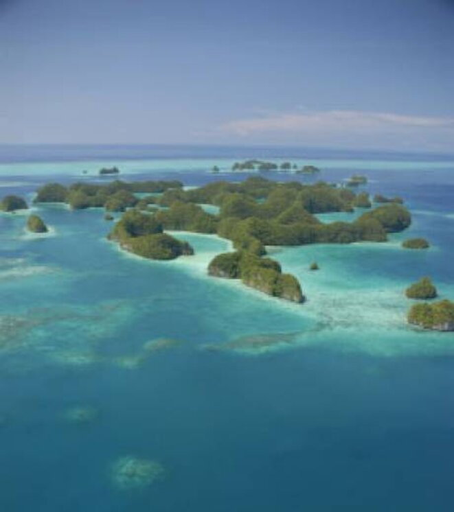 CHAGO, orphelin de l'Histoire