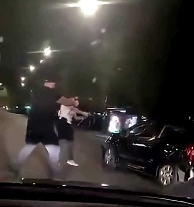 Affaire de Stains : des médias font (trop) confiance à la police