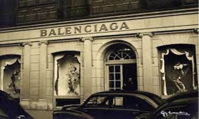 balenciaga