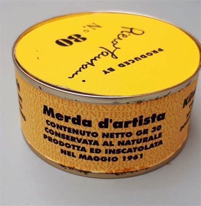 merda-dartisto