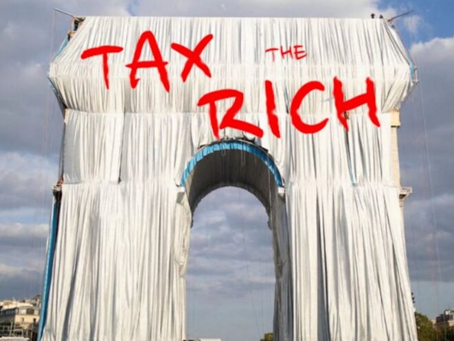 tax