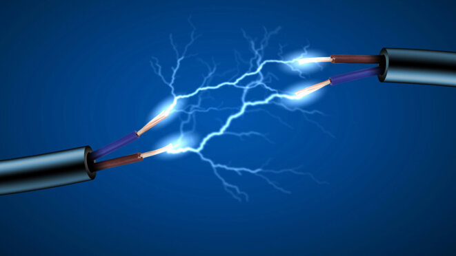 Alerte rouge sur le prix de l’électricité