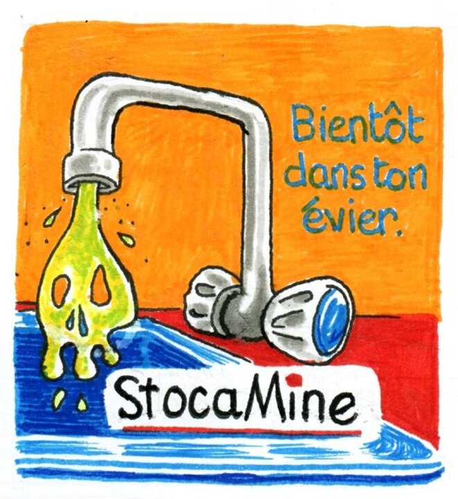 7 millions d'usagés entre France, Allemagne et Suisse sont menacés ! 7 millions d'usagés entre France, Allemagne et Suisse sont menacés !