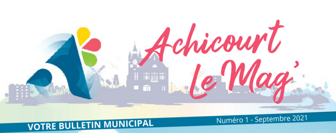 Achicourt le Mag' Achicourt le Mag'