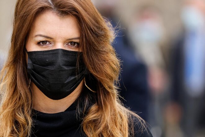 © Photo Ludovic Marin / AFP © Photo Ludovic Marin / AFP