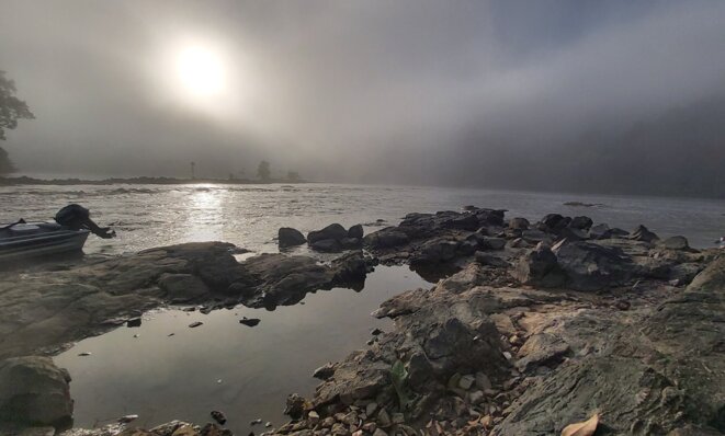 Édouard Glissant. Naissance d’un Poète-Combattant, le 21 septembre 1928. Poème III