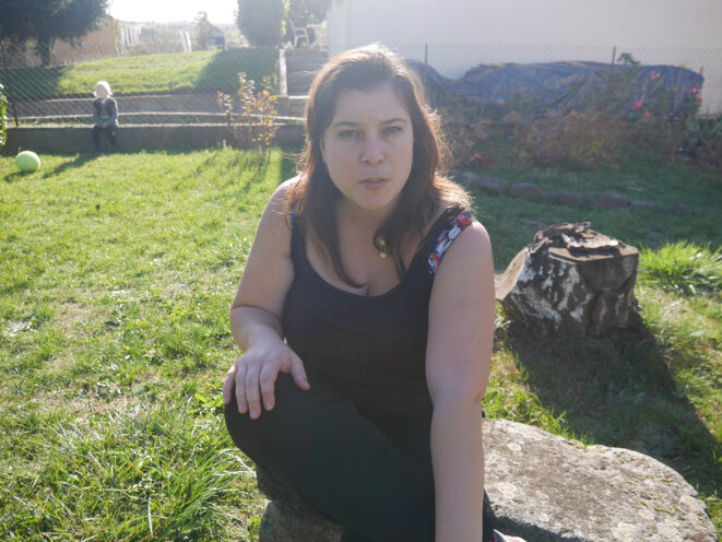 De 2012 à 2016, Hélène Bernard a lancé plusieurs alertes internes sur les pratiques à l’œuvre au sein de l’animalerie de l’ESRF. Elle a fini par être licenciée. De 2012 à 2016, Hélène Bernard a lancé plusieurs alertes internes sur les pratiques à l’œuvre au sein de l’animalerie de l’ESRF. Elle a fini par être licenciée.