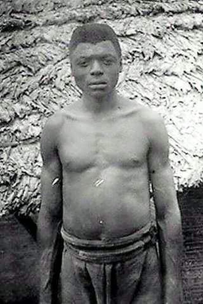 mvulunzi