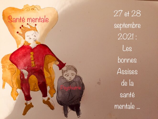 Lettre ouverte à la présidente nationale de l'UNAFAM