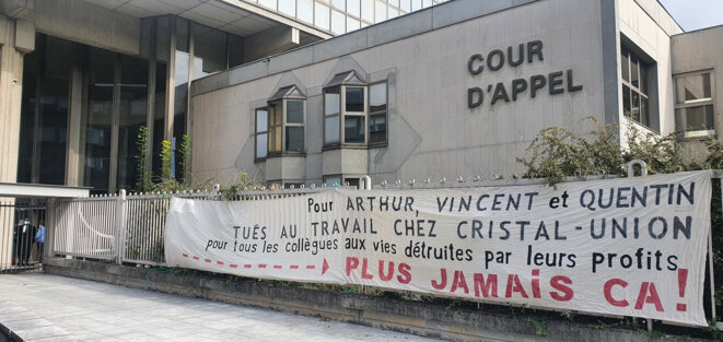 Banderole Reims Banderole Reims