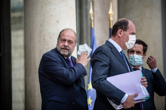 © Photo Arthur Nicholas Orchard / Hans Lucas via AFP © Photo Arthur Nicholas Orchard / Hans Lucas via AFP