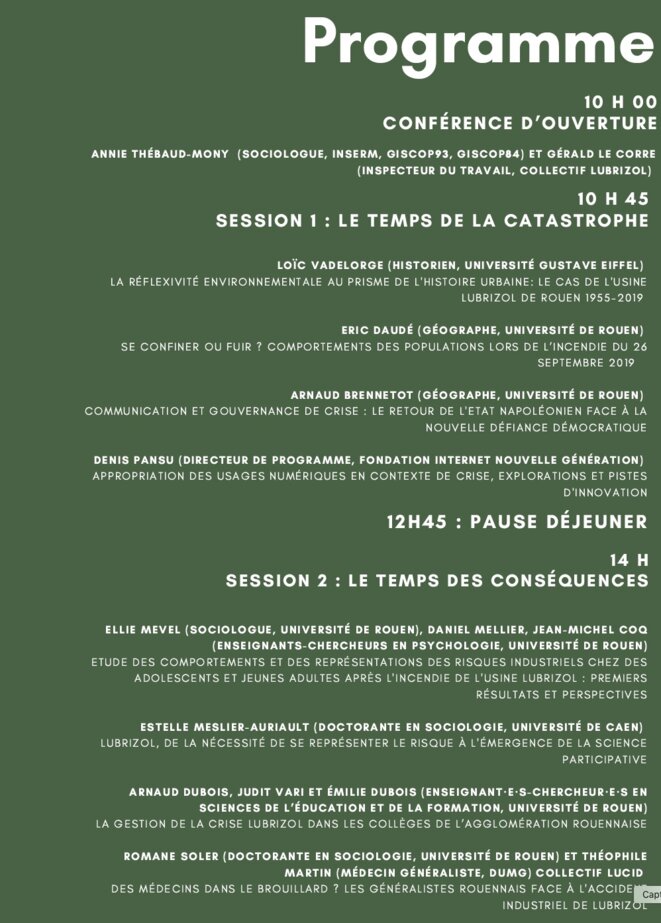colloque-lubrizol-programme