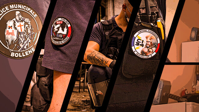 Laïcité et policiers : leurs dieux, leurs maîtres