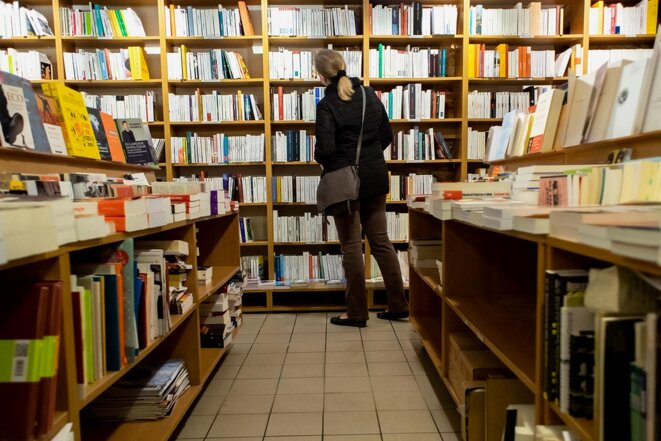 © Photo Matthieu Rondel / Hans Lucas via AFP © Photo Matthieu Rondel / Hans Lucas via AFP