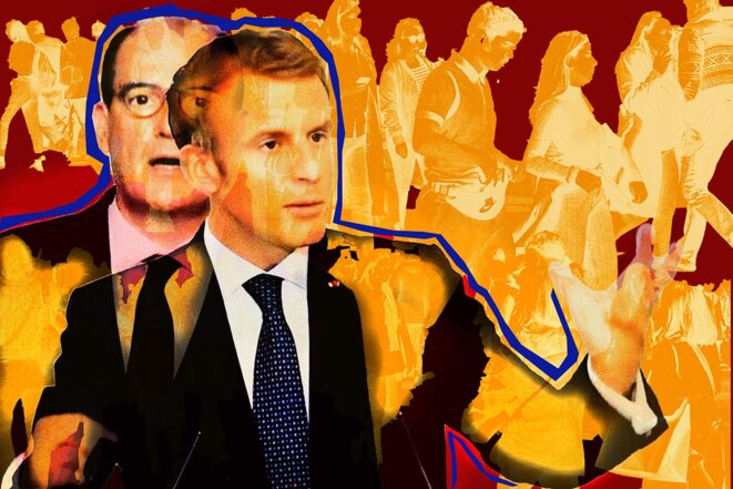 © Photo illustration Sébastien Calvet / Mediapart © Photo illustration Sébastien Calvet / Mediapart