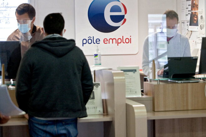 © Photo Thibaut Durand / Hans Lucas via AFP © Photo Thibaut Durand / Hans Lucas via AFP