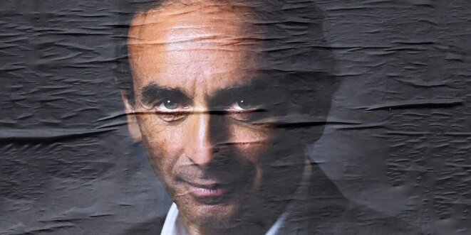 « S’IL VOUS PLAÎT… DESSINE-MOI LE ZEMMOURISTAN. [1] »